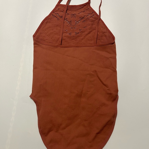 Free People Bodysuit - Picture 3 of 4